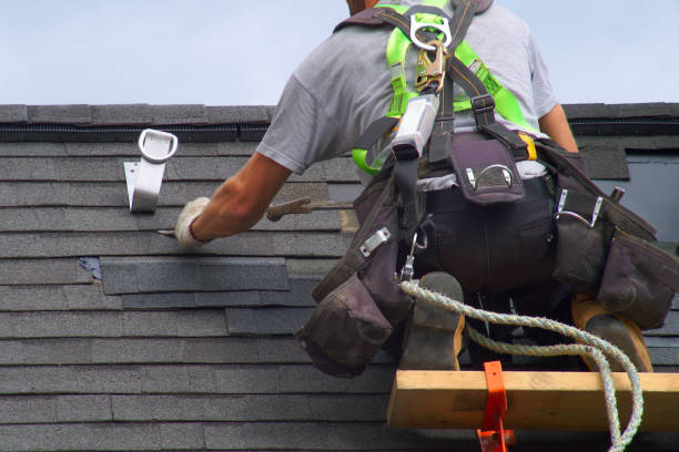 Best Best Roofing Contractors  in Apple Mountain Lake, VA