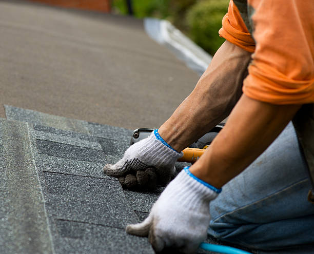 Best Emergency Roof Repair  in Apple Mountain Lake, VA