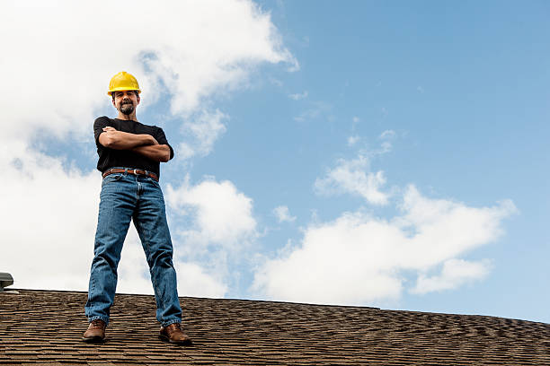 Quick and Trustworthy Emergency Roof Repair Services in Apple Mountain Lake, VA