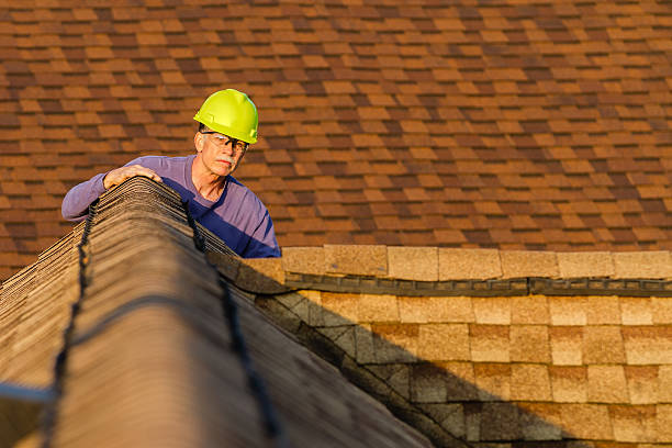 Best Affordable Roofing Company  in Apple Mountain Lake, VA