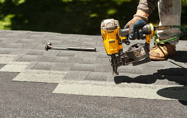 Best Residential Roofing Contractor  in Apple Mountain Lake, VA